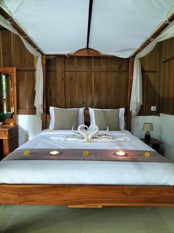 Friendly Homestay Lemukih — Hotel in Bali