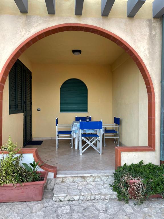 Appartamento Marzamemi - 2