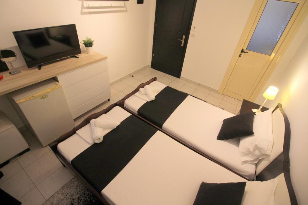 Jericho Rooms photo