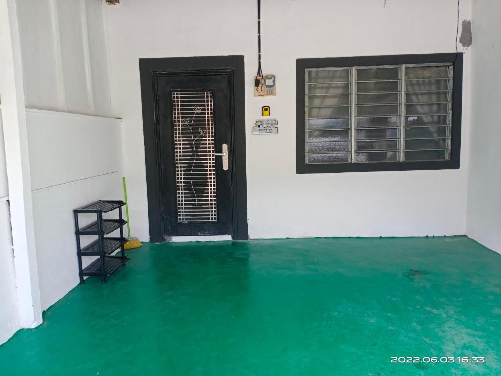 Homestay Ayah Kluang photo