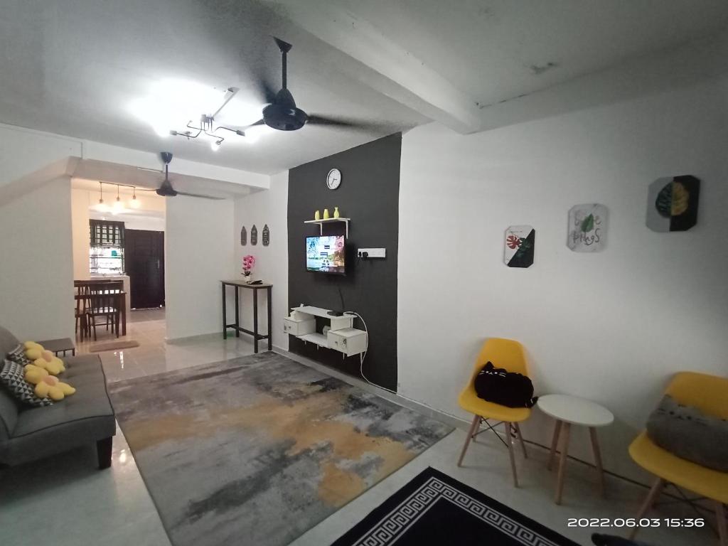 Homestay Ayah Kluang photo