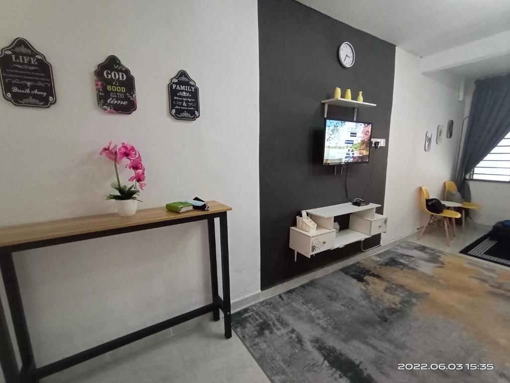 Homestay Ayah Kluang photo