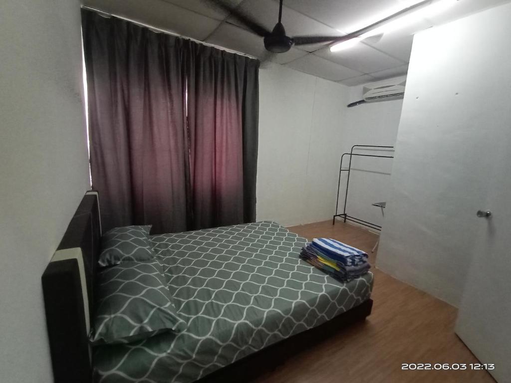 Homestay Ayah Kluang photo