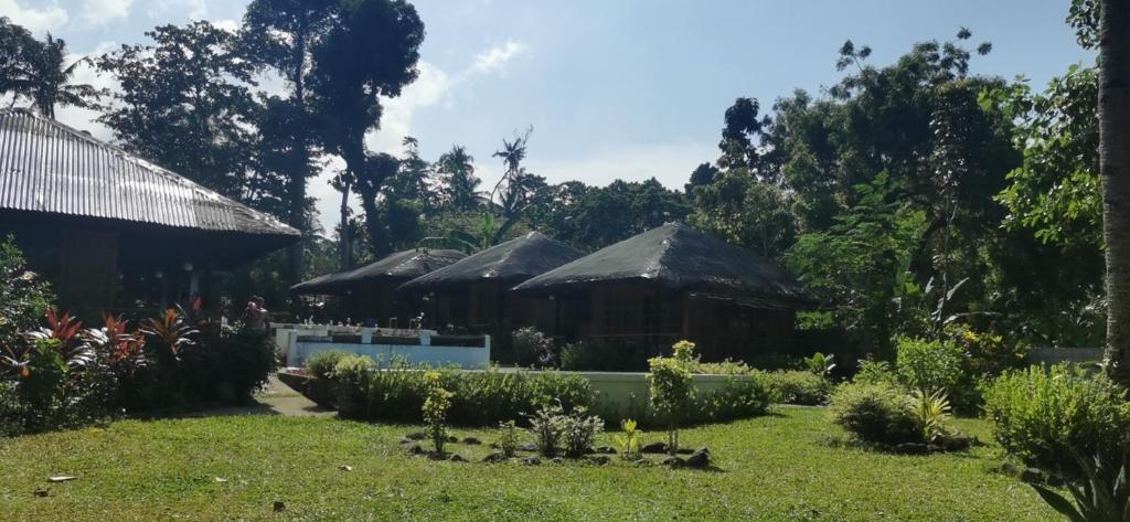 珂珂茉潜水度假村Kokomo Dive Resort photo