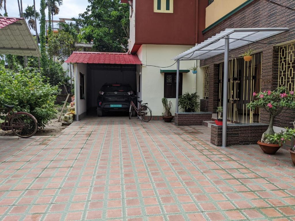 The Woodpecker Inn photo
