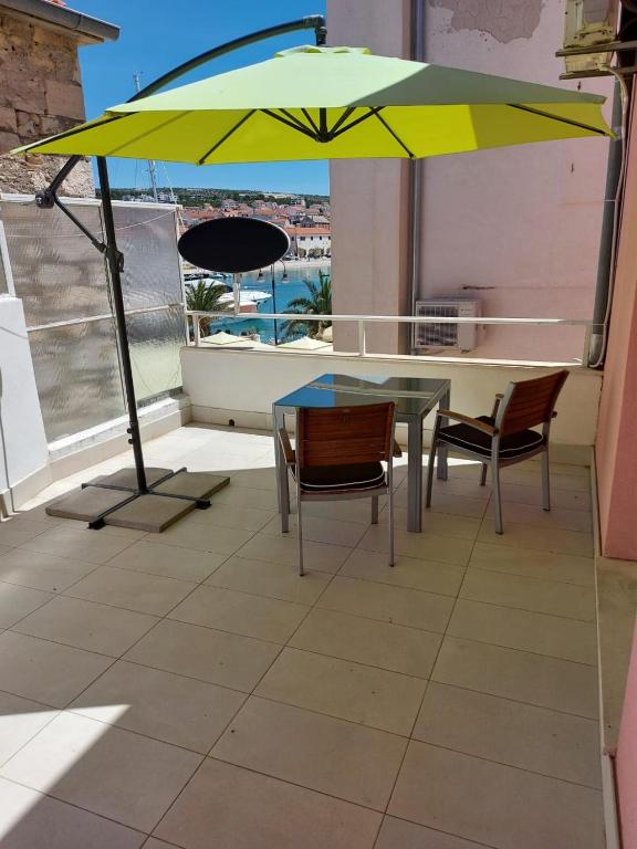 Tutini Dvori photo