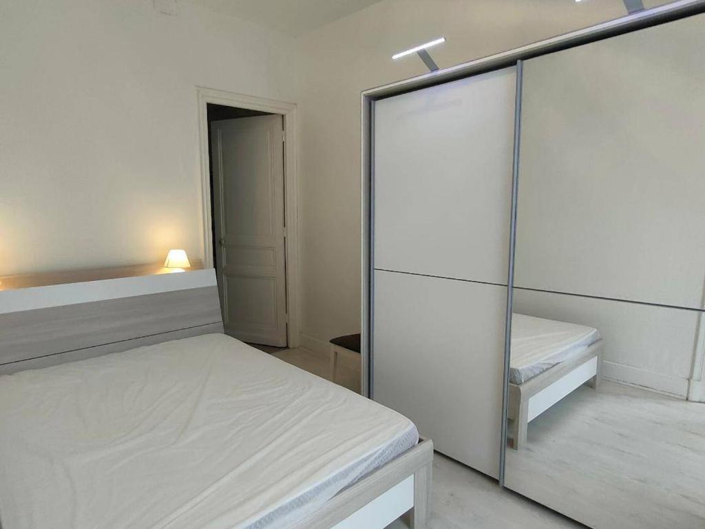 Appartement Moderne Centre Cauterets - Parking Inclus - FR-1-234-153 - 4