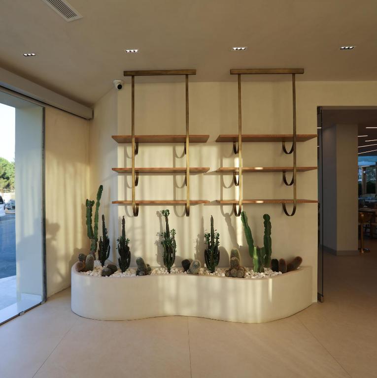 Elite Bay Hotel Lalez Durres photo