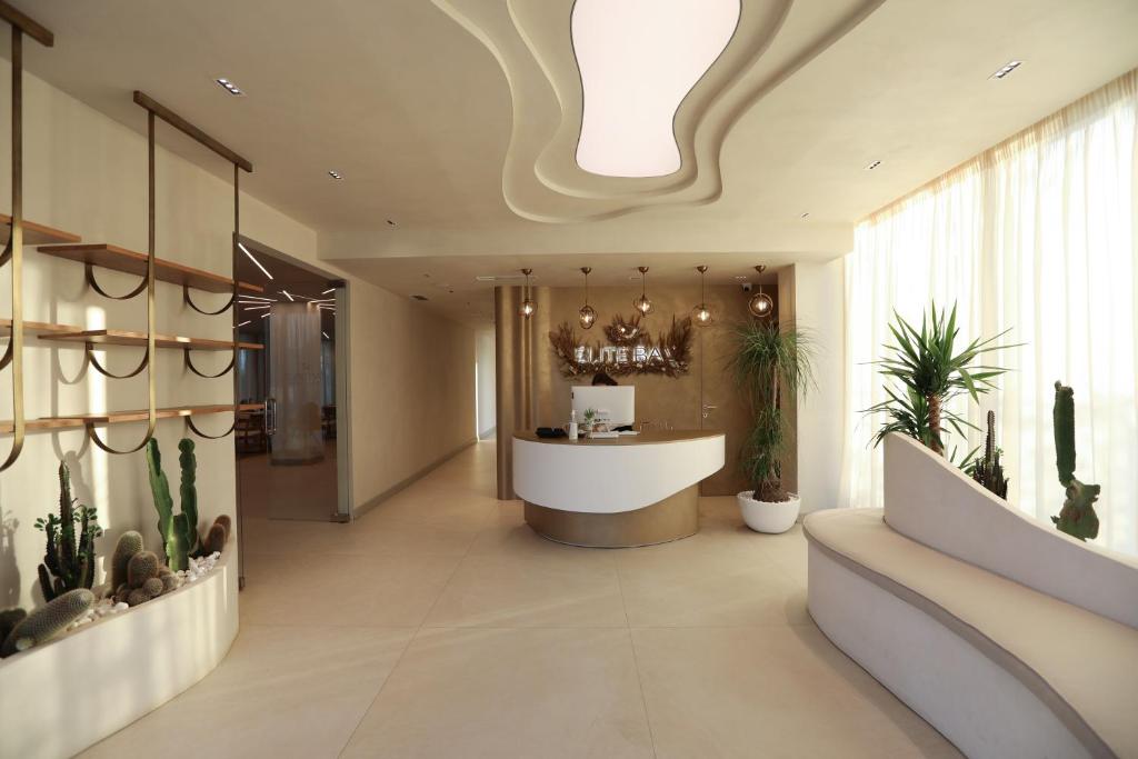 Elite Bay Hotel Lalez Durres photo