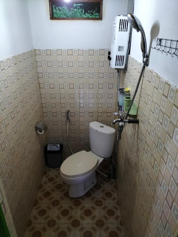 Friendly Homestay Lemukih photo