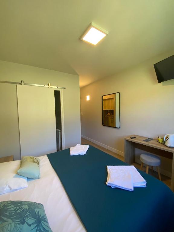 Hotel Le Chalet photo