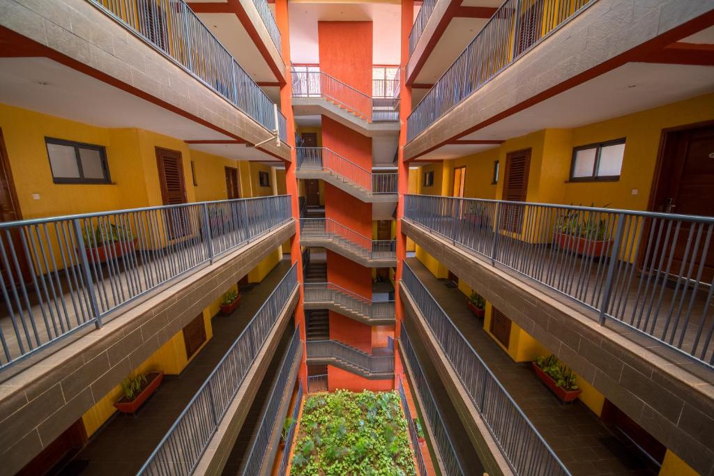 Bukoto Heights Apartments photo