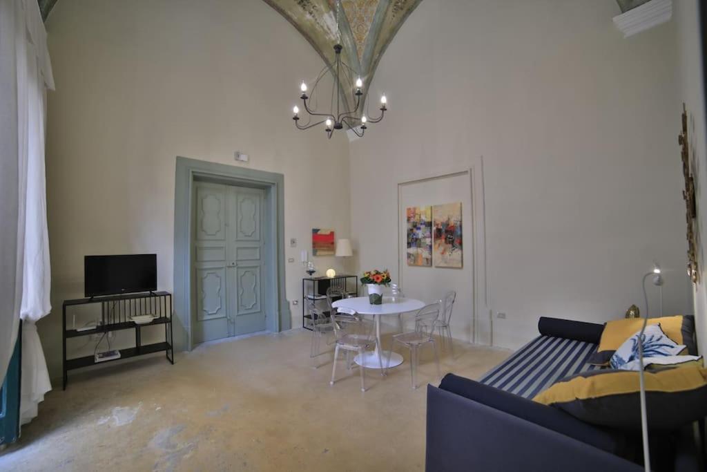 Palazzo Doxi Fontana dimora d'epoca - 5