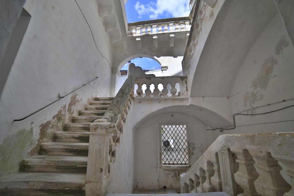 Palazzo Doxi Fontana dimora d'epoca - 2