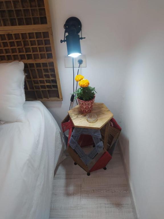 Piso Iwvaxi, gallery house. Ourense. - 3