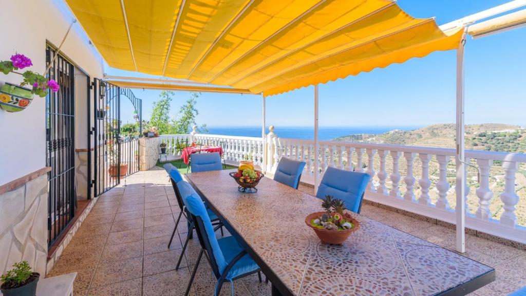 Villa José Andrés Torrox by Ruralidays - 5