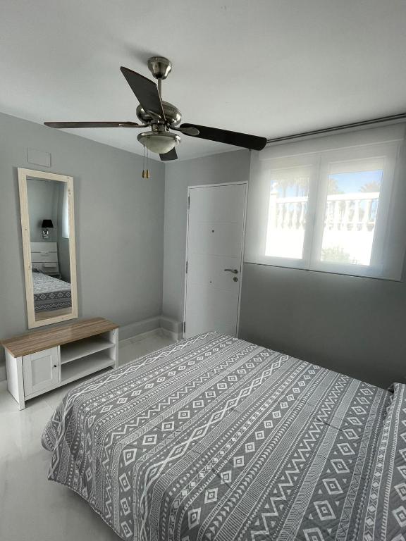 Seafront recently renovated apartments - 5