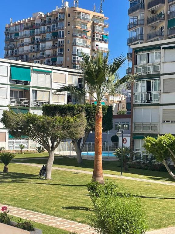 Seafront recently renovated apartments - 2