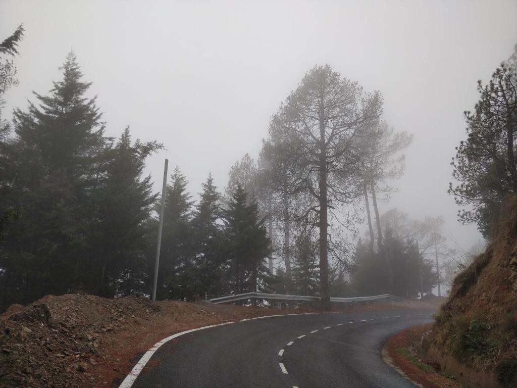 Surrounding environment