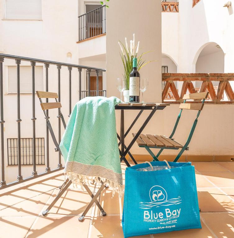 Swim n Rest Apartment with pool, La Herradura