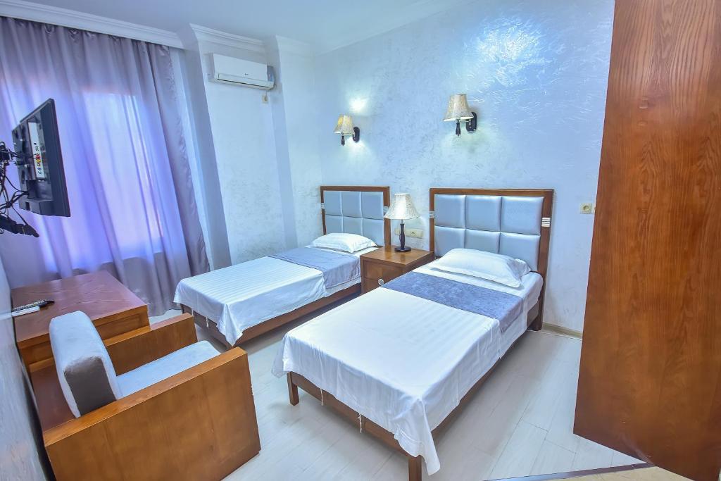 Hotel Chveni Sakhli — Hotel in Batumi