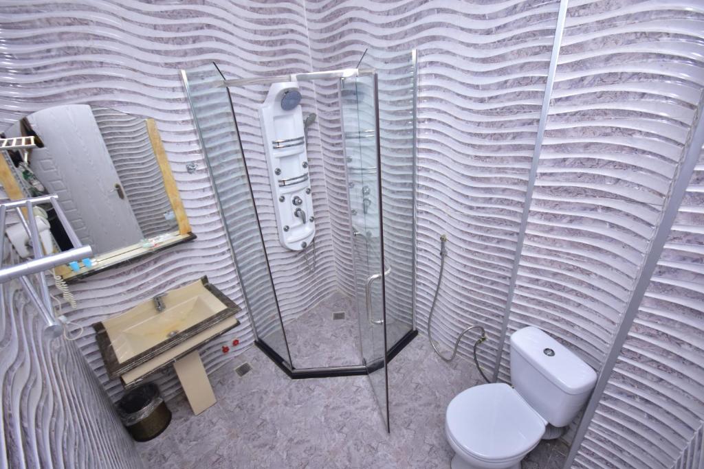 Hotel Chveni Sakhli photo
