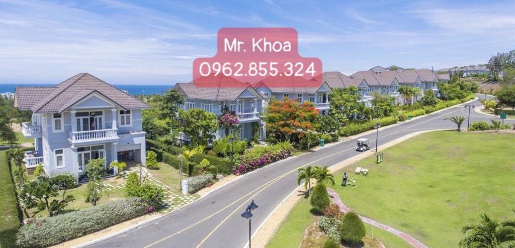Villa Sealinks 3PN Mui Ne — Hotel in Phan Thiet