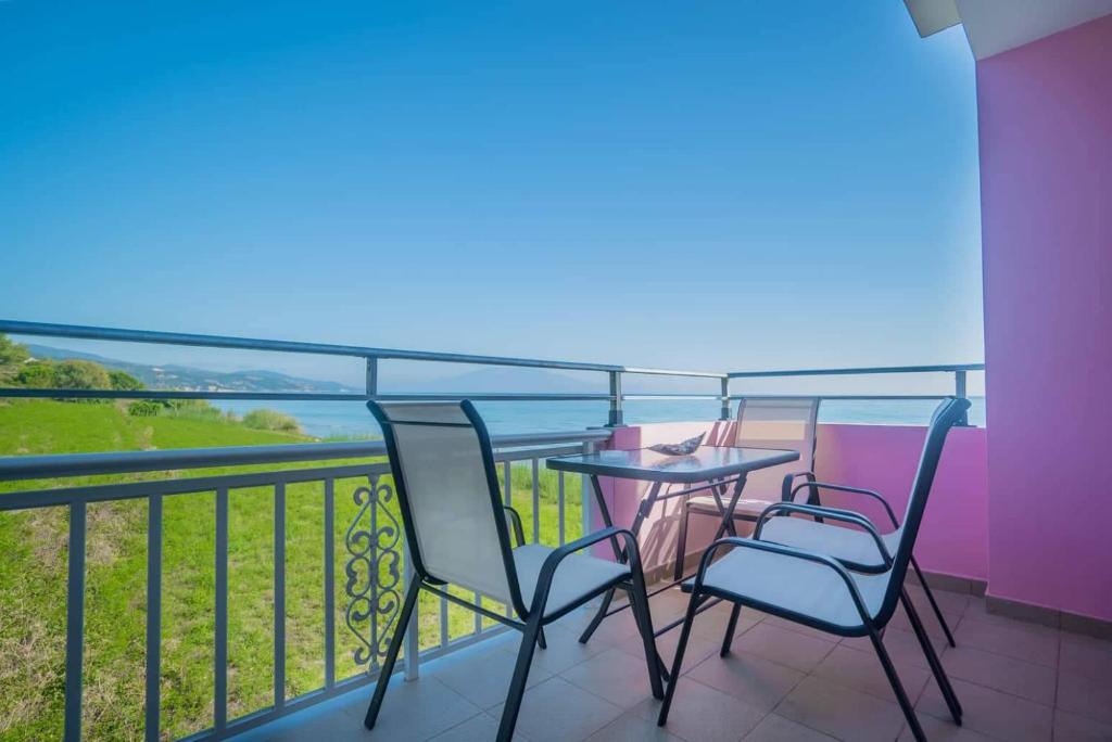 Mirage by The Sea photo