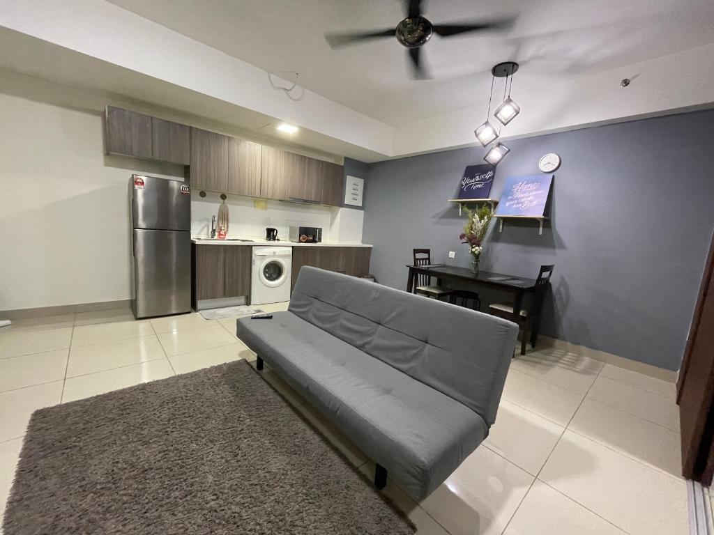 Hyve Residence Cyberjaya photo