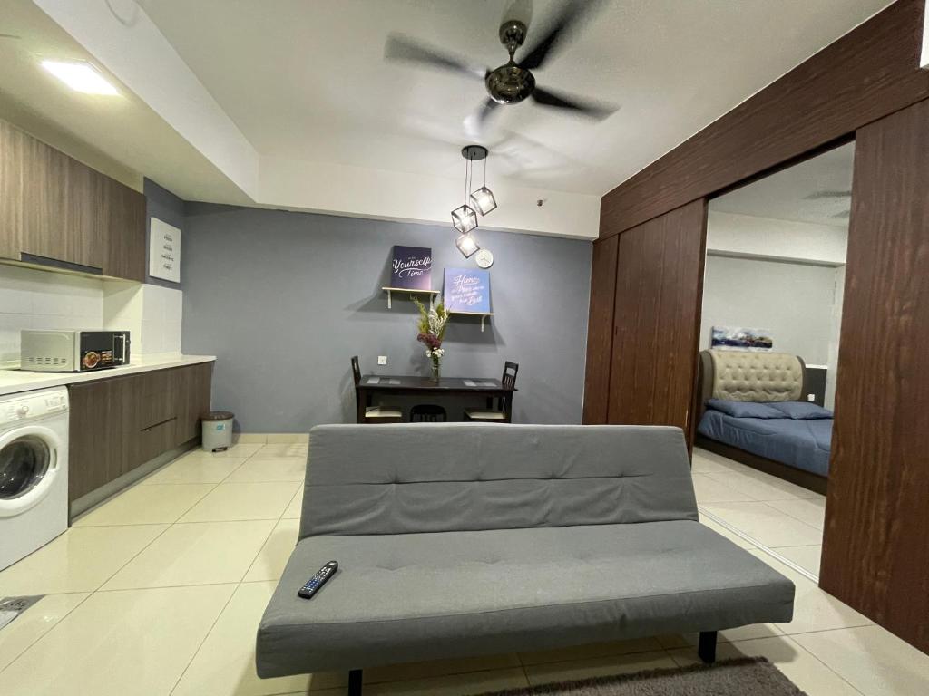 Hyve Residence Cyberjaya photo
