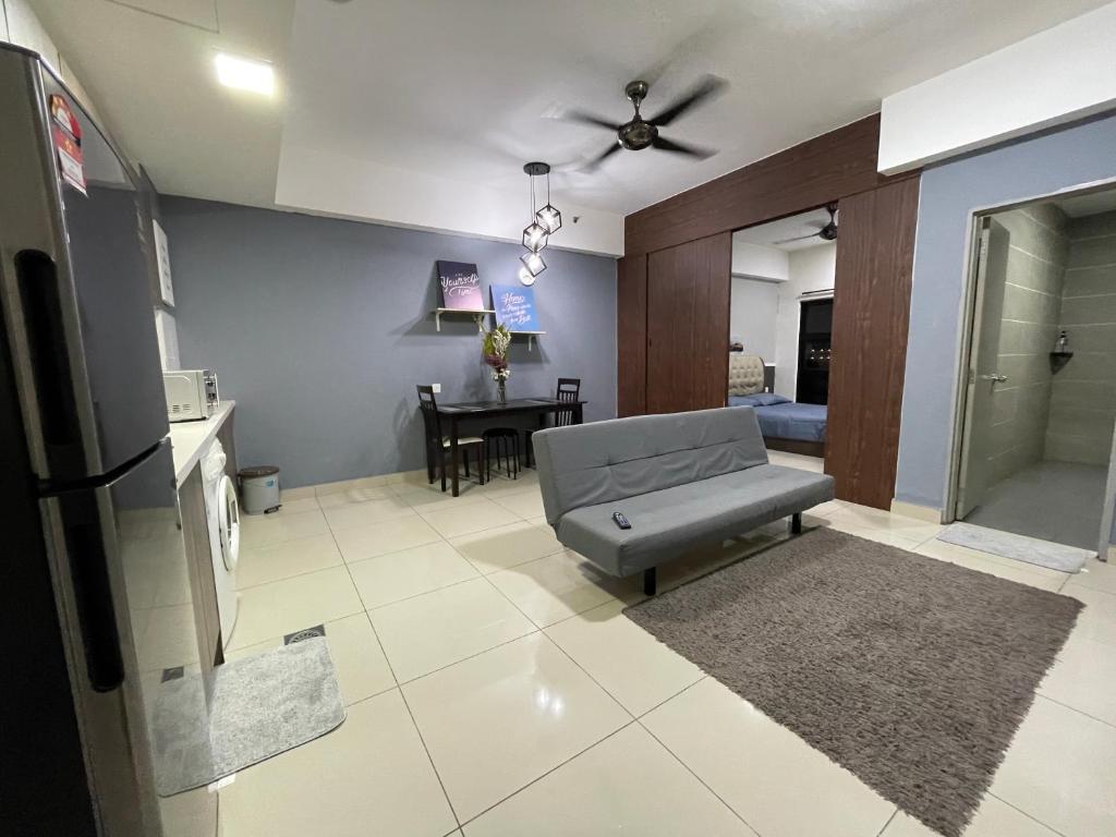 Hyve Residence Cyberjaya photo