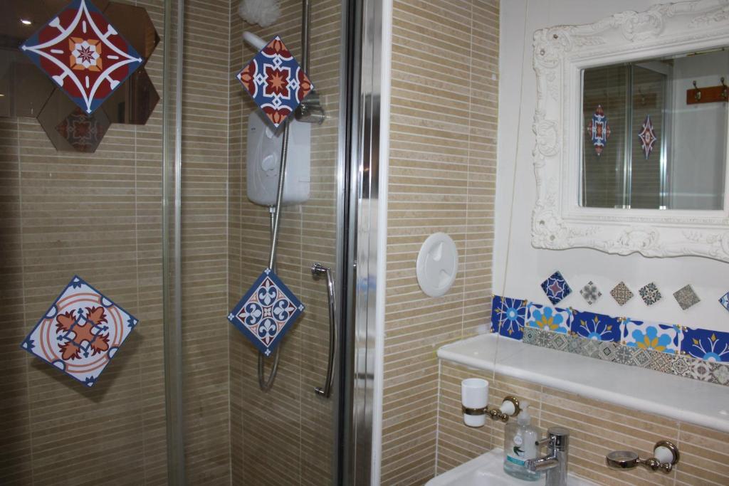Luxurious Serviced rooms in Glasgow photo