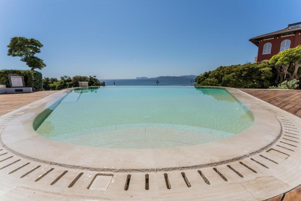 Villa Mosca Charming House photo