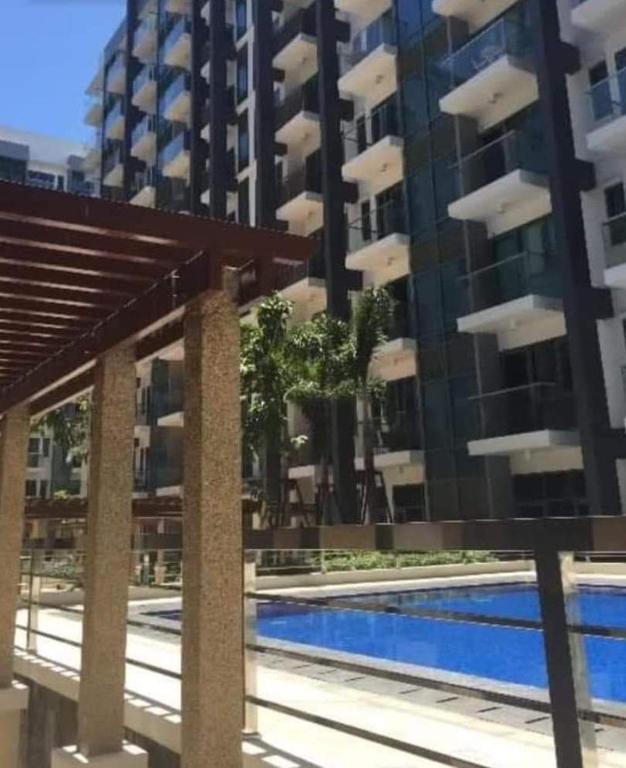 Love this place Unit 4T palm two villas — Hotel in Manila