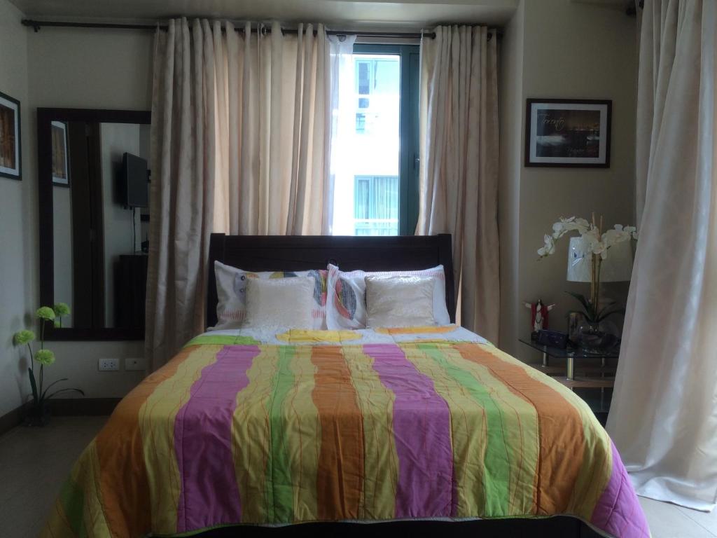 Love this place Unit 4T palm two villas photo