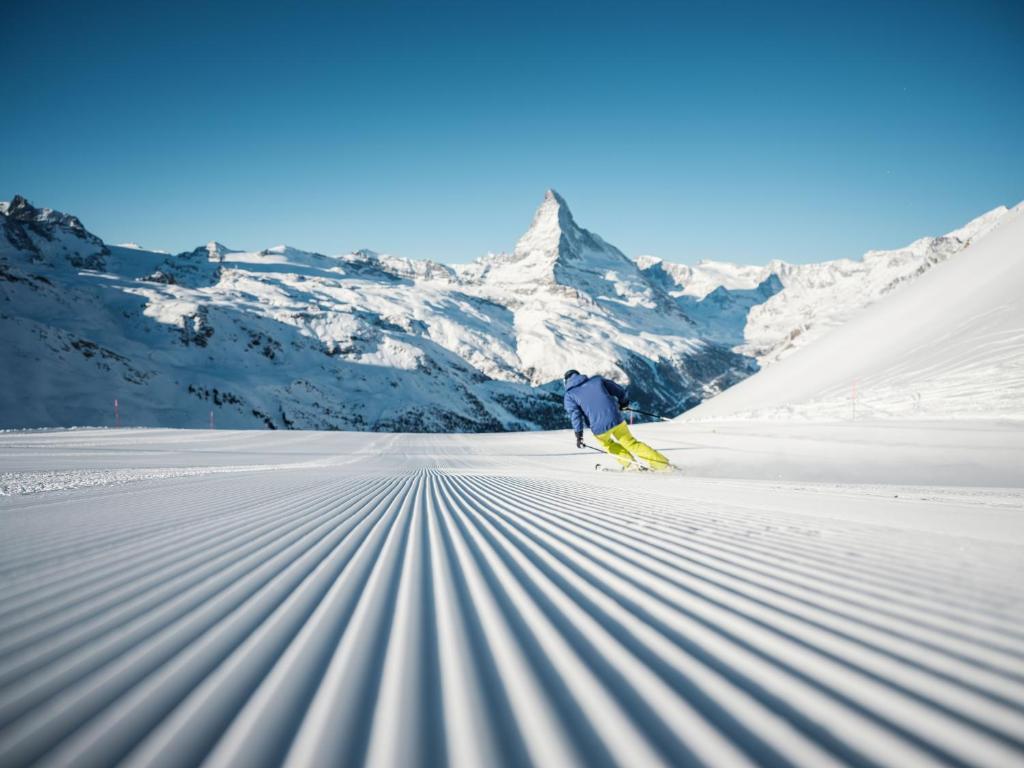 Alpenblick - 4