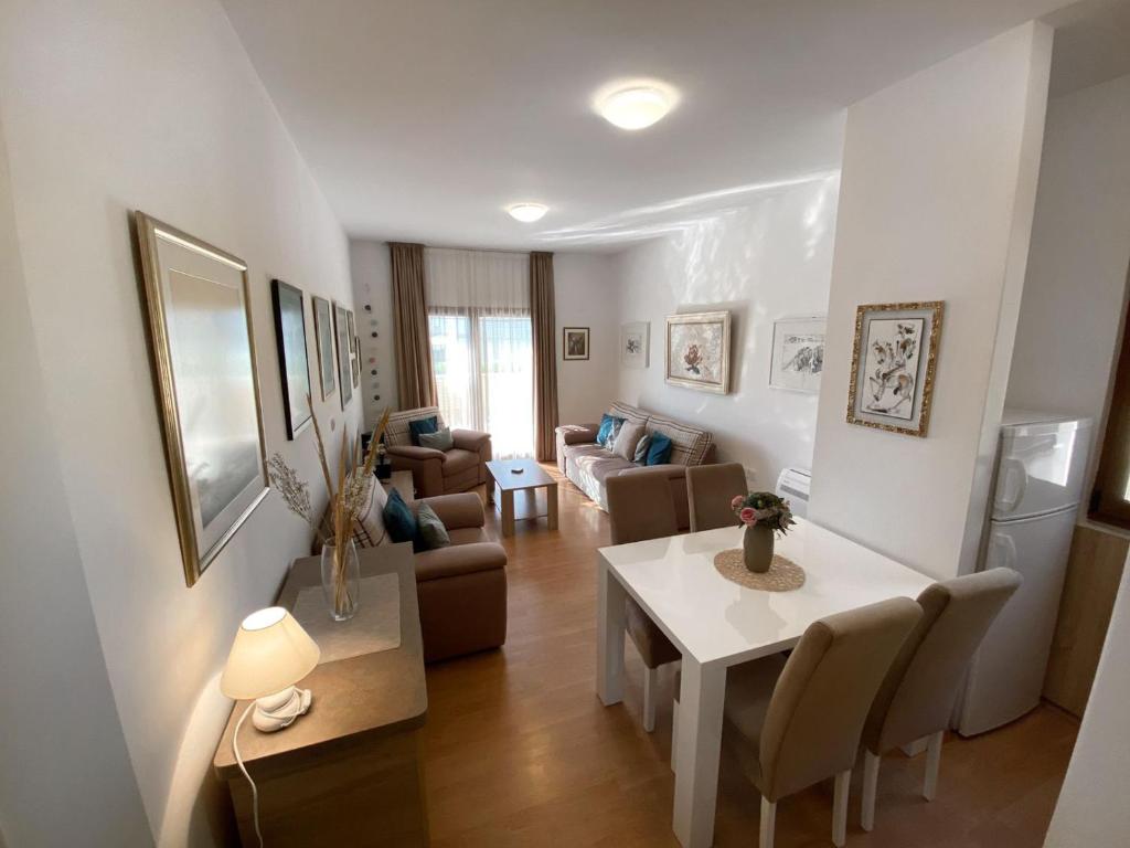 Welcome Apartments - 3