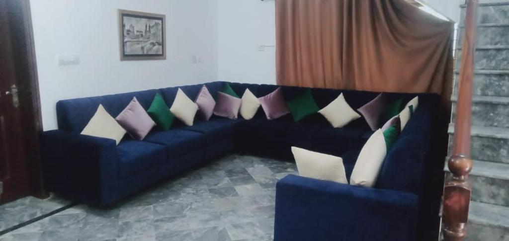 Family Guest House Lahore Near Airport