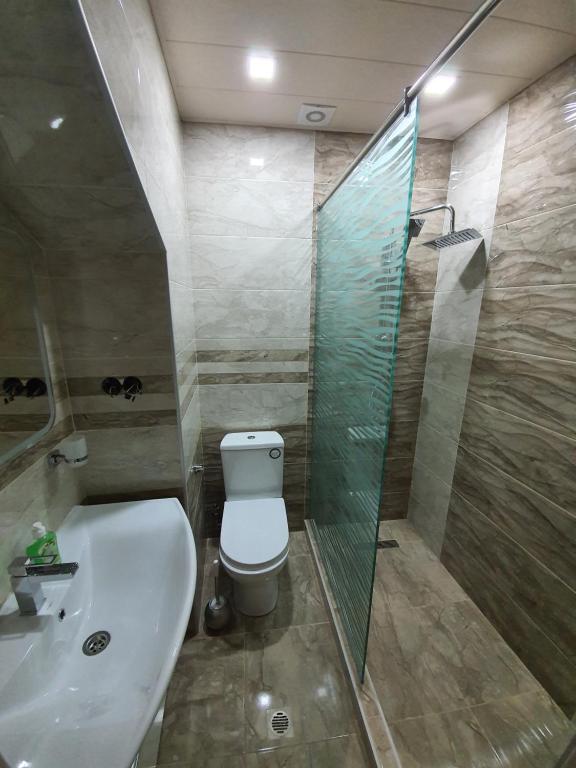 Tatev Apartments photo