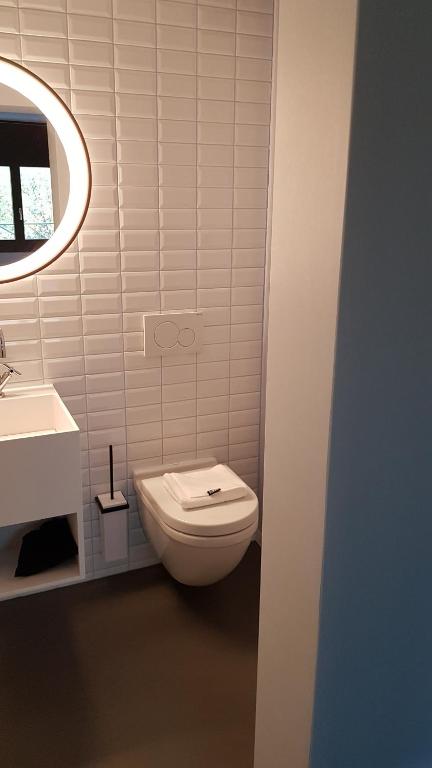 BLOOM Boutique Hotel & Lounge Basel photo