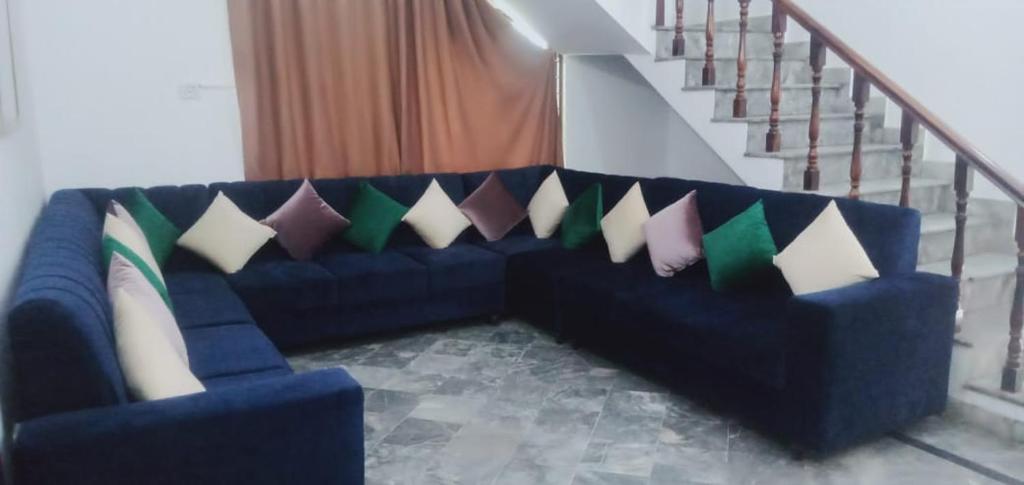 Family Guest House Lahore Near Airport