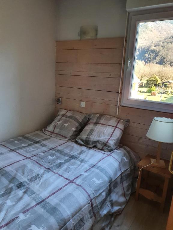 Appartement T3 5 Pers Domaine Les PIC D'ARAN - 2
