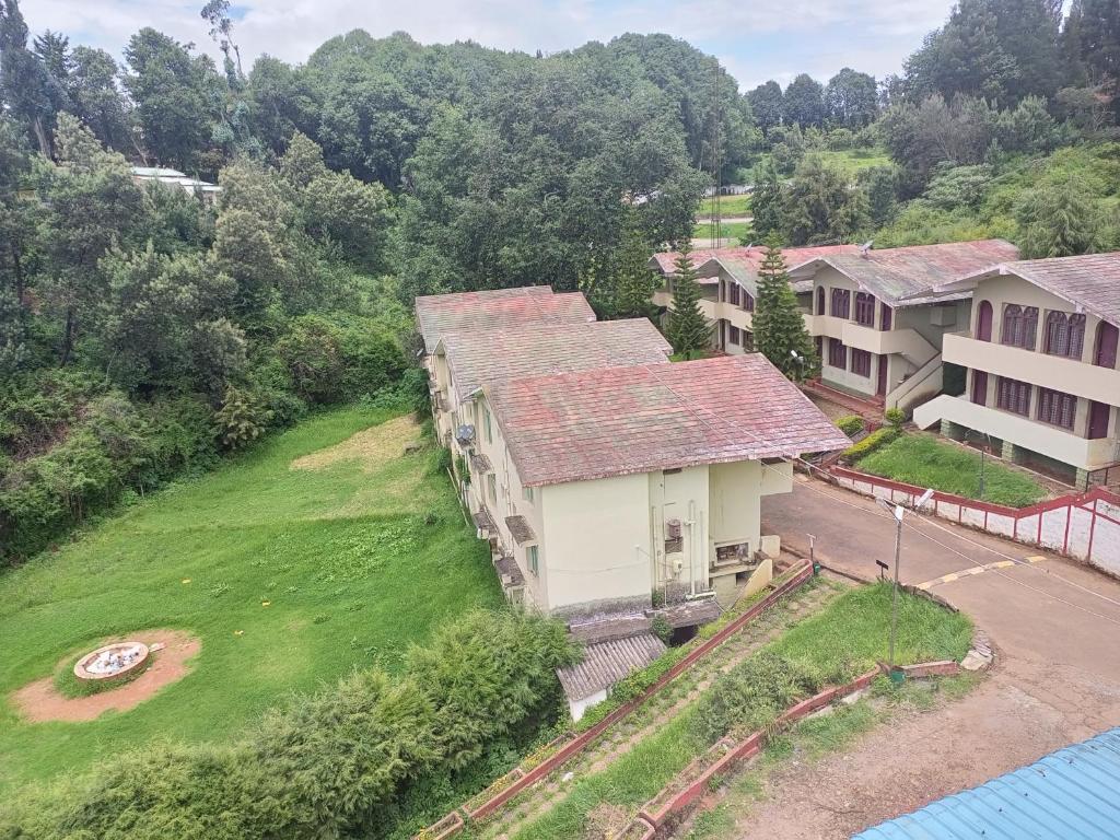 Mango Hill Resort Ooty photo