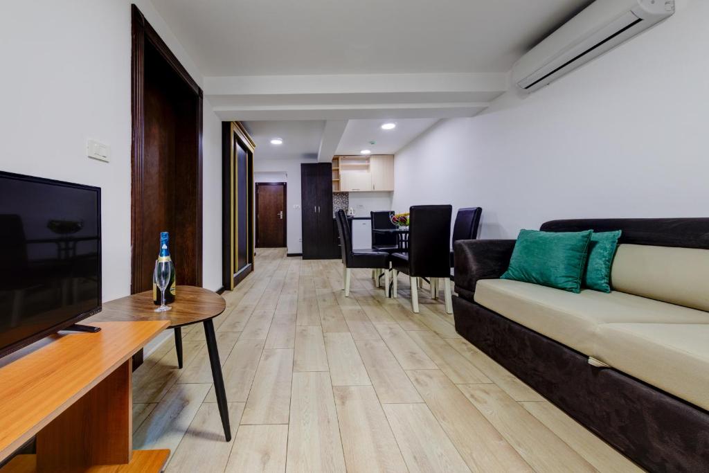 Porta Volta Residence - 5
