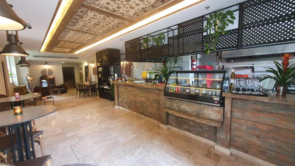 Carmella Boutique Hotel 외관