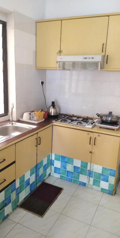 SERI SAYANG BATU FERRINGHI WITH 2 BEDROOM CONDO photo