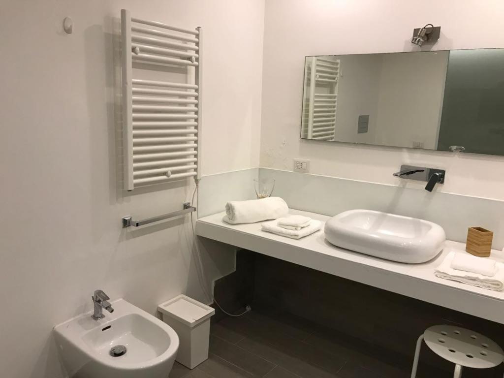 Apartamento de 70 m² en Catania Centro Ciudad, con 1 habitación(es) y 1 baño(s) privado(s) (GIUPY HOME)