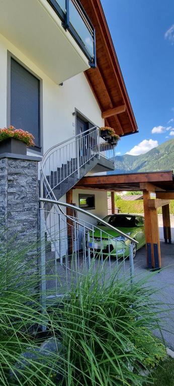The Apartment - Alpentherme inklusive - 4