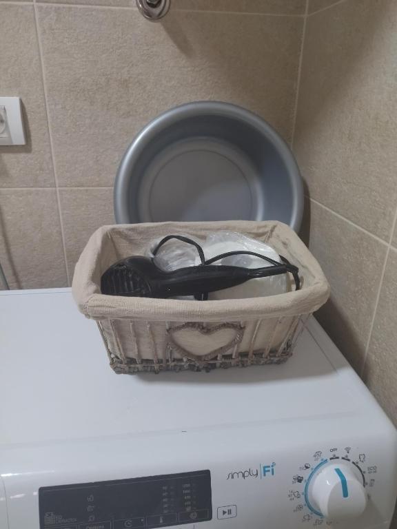 Apartman GANA Altina LUX photo