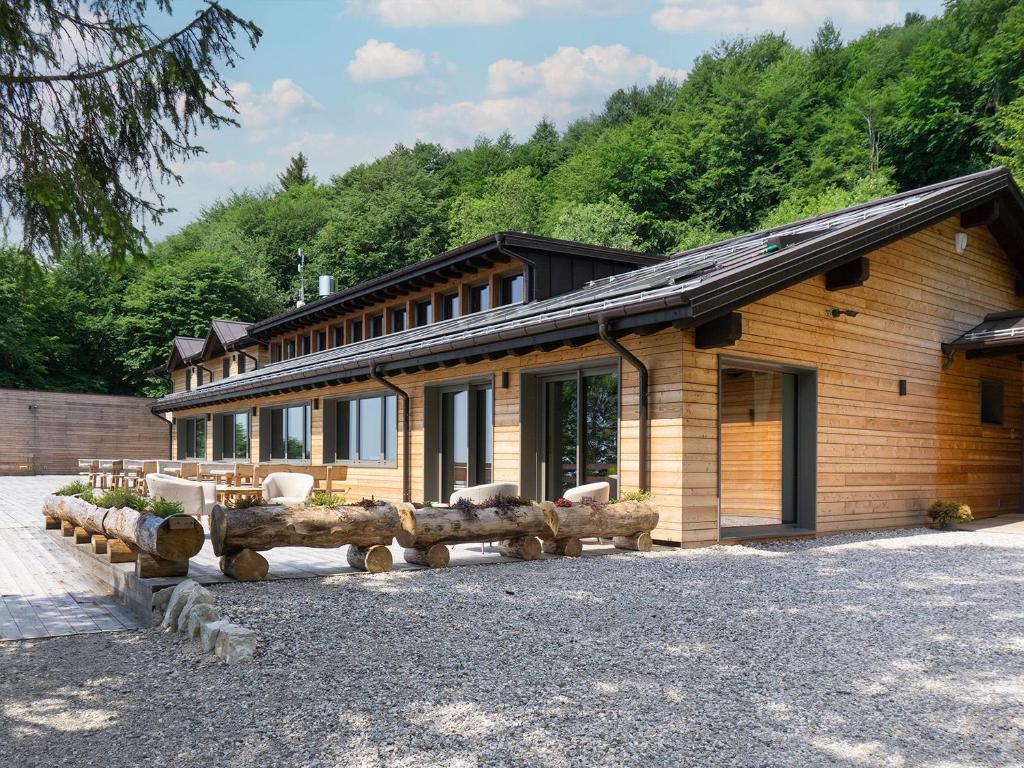 Relais Sauc & SPA - Agriturismo, Piancavallo